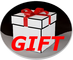 <b>Gift Box</b> je ideálny darček.<br/>
----------------------------------------------------<br/> 
Nie je viazaný na konkrétne ročné obdobie.<br/> 
Je praktický a pekný, preto poteší každého.<br/>  
<b>Je možné naň doplniť logo, meno, venovanie...</b>