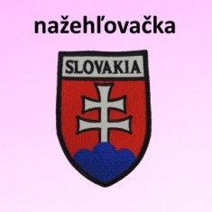 Nažehľovačka Slovakia