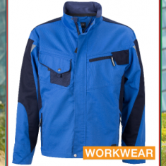 Workwear Jacket