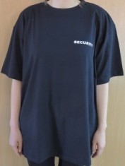 Security tričko 2x flex