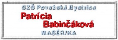 SZŠ Pov. Bystr.-Masér/ka