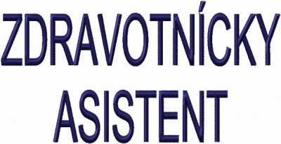 ZDRAVOTNÍCKY ASISTENT pre BB