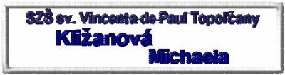 SZŠ2 sv. V. de Paul-TOPOLCAN