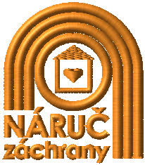 NÁRUČ záchrany -vyš.