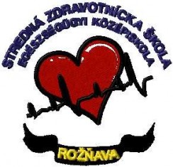 SZŠ - ROŽŇAVA - vyš.