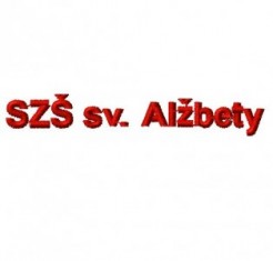 SZŠ sv. Alžbeta - rúška-vyš.