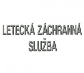 LETECKÁ ZÁCHRANNÁ SL.