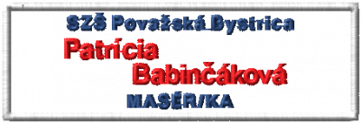 SZŠ Pov. Bystr.-MASER/KA