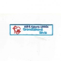 SZŠ Levoča - mená