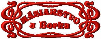 Mäsiarstvo u Borku vyš.