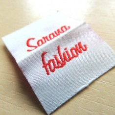 SaranaFasion - vytk.etiketa