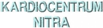 KARDIOCENTRUM NITRA