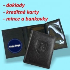 Veterán PZ obaly a peňaženky