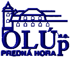 OLÚP PH - 6cm polo, vetrovky