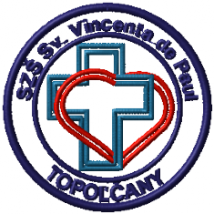 SZŠ sv. V. de Paul-TOPOLCANY