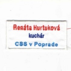 Menovka CSS PP