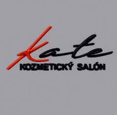 Kate kozm. salon - 8cm