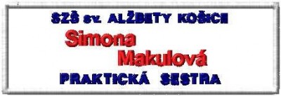 SZŠ KOŠICE - prakt.setra