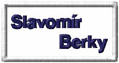 uni-menovka biela 60x30mm