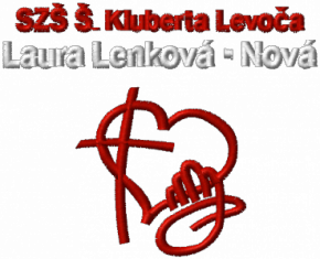SZŠ Levoča-meno na srdce