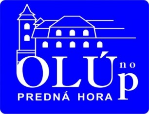 PREDNÁ HORA potlač