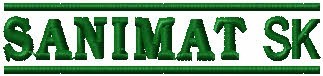 SANIMAT SK