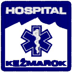 HOSPITAL KEŽMAROK - DT