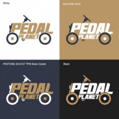 PEDAL PLANET