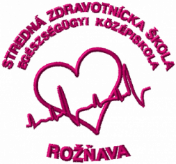 SZŠ-ROŽŇAVA 1F srdce