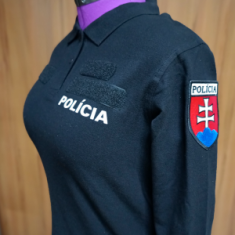 POLÍCIA-d.polo,dl.ruk.cierna