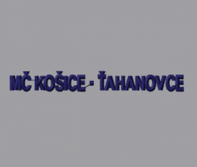 MČ KOŠICE – ŤAHANOVCE